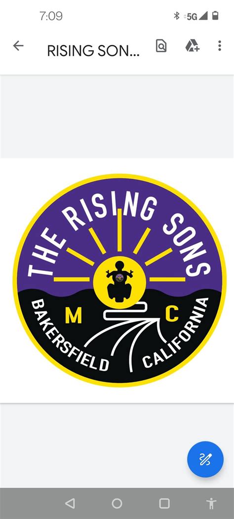 BAKERSFIELD RISING SONS MC 40th ANNIVERSARY CELEBRATION , 816 Bakers ST ...