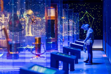 National Maritime Museum Ticket in Amsterdam - Klook India