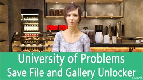 Image result for University of Problems Gameplay