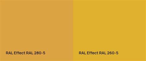 RAL Effect RAL 280-5: 23 real home pictures