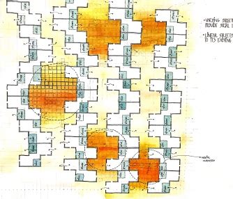 From Utopias to Heterotopias | CEPT - Portfolio