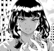 Image result for Miko Mask High-Rise Invasion