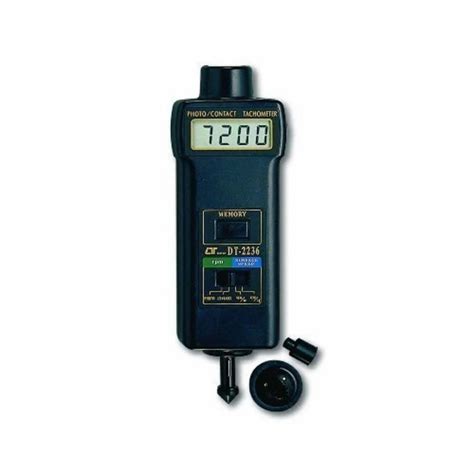 Tachometers - Fluke 930 Non-Contact Tachometer Distributor / Channel ...
