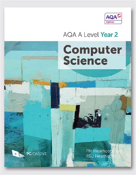 Computer Science a Level AQA 的图像结果