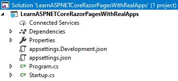 Razor Page How to Add JavaScript 的图像结果