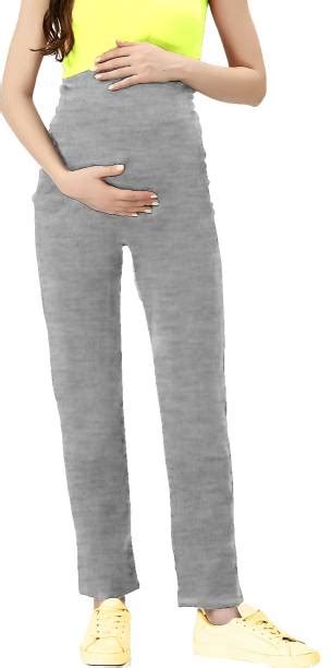 Maternity Pants - Buy Maternity Pants online at Best Prices in India ...