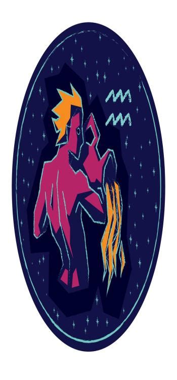 Property and Star Sign in 2025