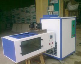 Tarun Scientific Instruments