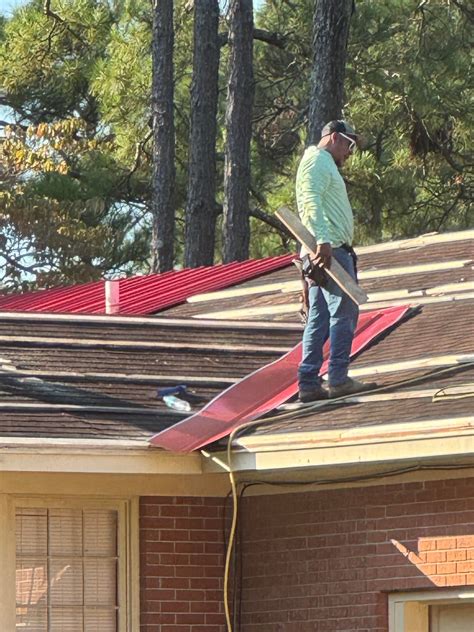 “Is Installing a Tin Roof Over Shingles Safe and Legal? Here’s What You ...