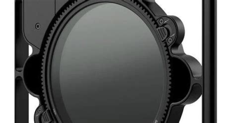 Buy SmallRig 3651 VND Filter Kit at Lowest Price in India