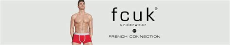 Amazon.in: FCUK Underwear: TRUNK