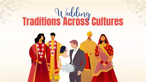 Marriage In Different Cultures You Got Married In Two Different