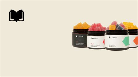 The Best Tasting THC Gummies of 2025: Expert Rankings & Reviews – BATCH