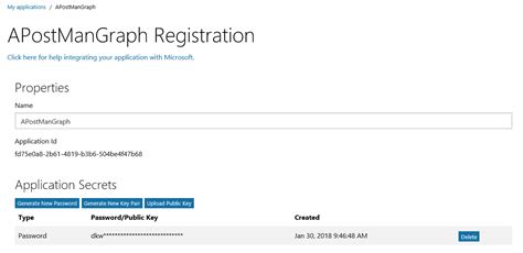Image result for How Access SharePoint API Using Postman Using Certificate