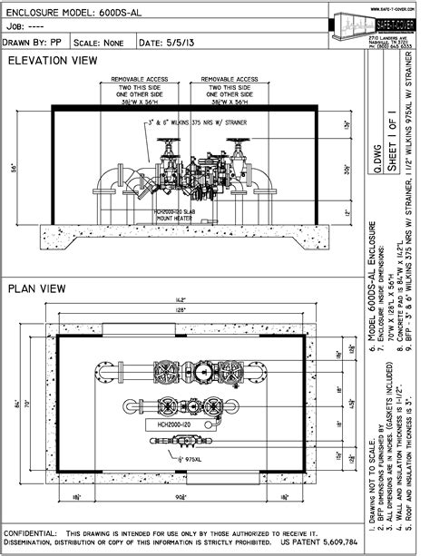 Image result for Backflow Preventer Enclosure