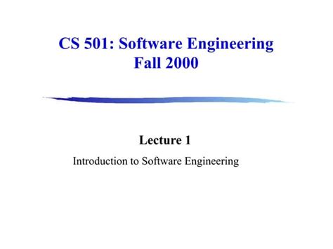 Image result for Software Engineer 5 Steps Lecture