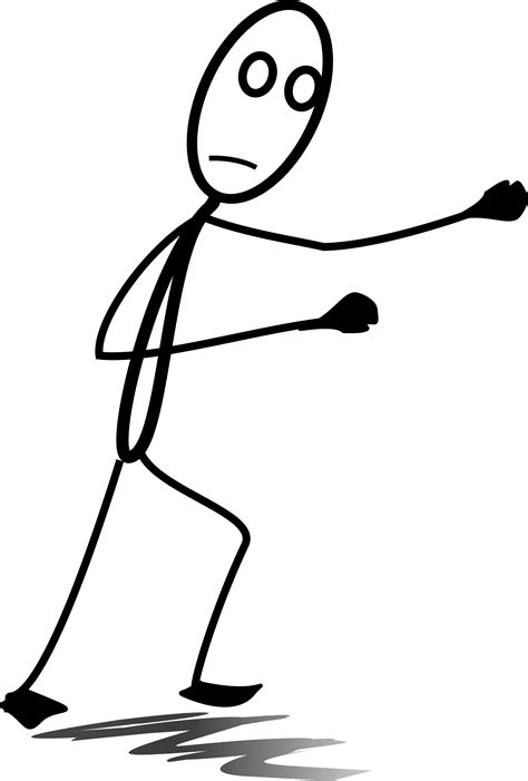Stick Figure Png Transparent - Stick Figure Transparent Background ...
