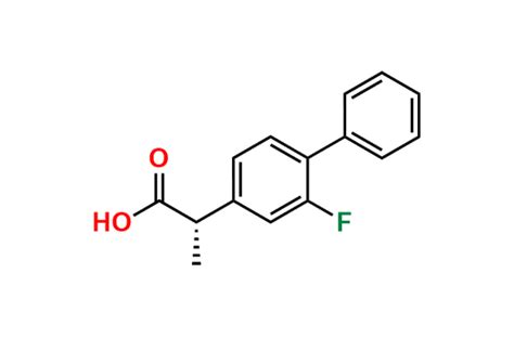 Flurbiprofen (S)-Isomer | 51543-39-6