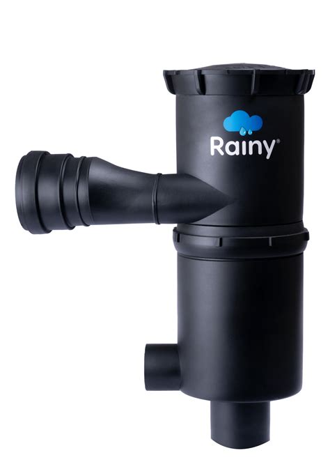 FL-250 Rainwater Filter – Auto Clean by Rainy Filters