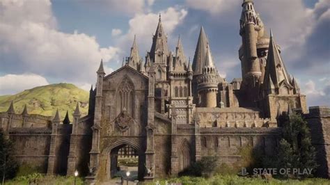 Hogwarts Castle Tutorial 的图像结果