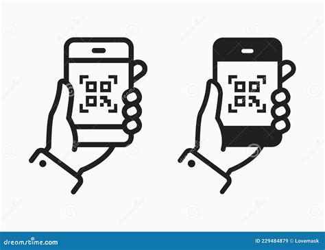 Image result for Scan QR Code Icon