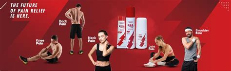 ZIXA Strong Roll On : Rapid Pain Relief for Headache, Muscle Pain, Knee ...