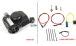 Twin Tone Horn for BMW R 1200 GS LC (2013-2018) & R 1200 GS Adventure ...