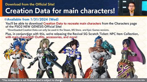 Image result for PSO2 NGS ID Card