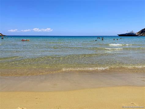 photo 141972 from Psili Ammos, Serifos