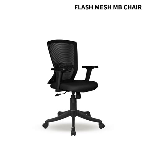 Flash Mesh MB – Sathya Furniture World