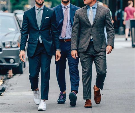 Smart casual (смарт кэжуал) – что это за стиль одежды для мужчин ...