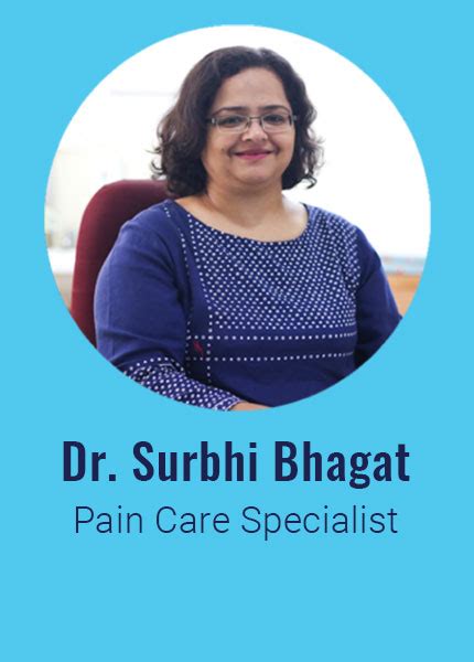 Certified Pain Care Specialist in Mumbai - Expert Pain Care Specialist