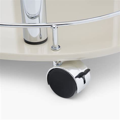 Buy Canova Serving Trolley - from Home Centre at just INR 13995.0