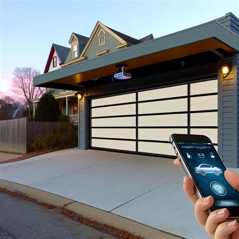 Top Smart Garage Door Openers for 2025: A Comprehensive Guide to the Best Models on the Market ...