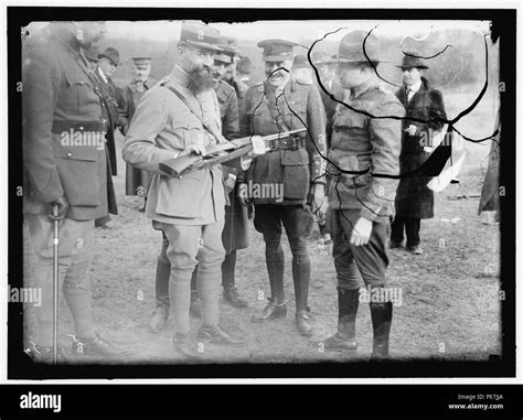 Machine Gun Testing 的图像结果