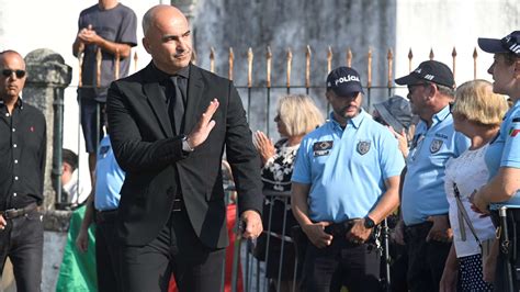 Loh, Kok Cristiano Ronaldo Tak Hadir Di Pemakaman Diogo Jota? | Goal ...