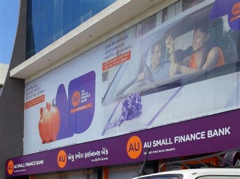 AU Small Finance Bank ties up with ICICI Prudential Life Insurance - BW ...