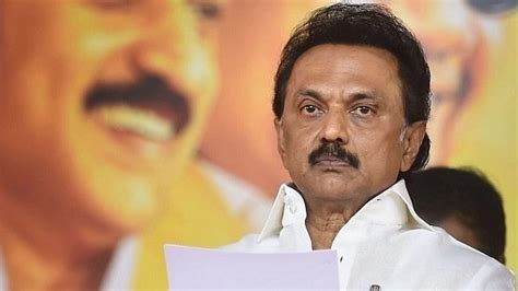 Tamil Nadu: CM M K Stalin launches 'Namma School Foundation' to improve ...