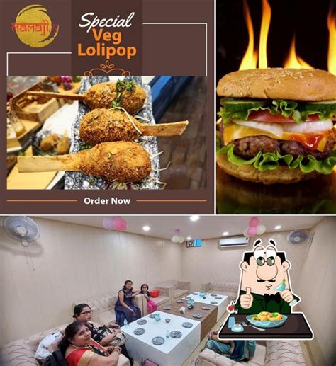 Lalaji's restaurant, Modinagar - Restaurant menu, prices and reviews