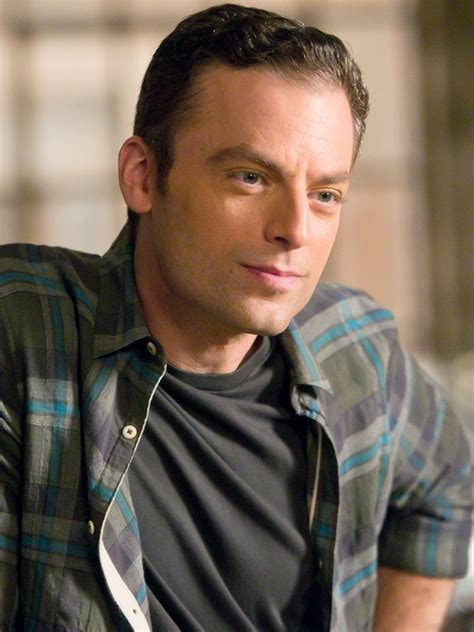 "Andy" Justin Kirk - my favorite character! He's a genius | Justin kirk ...