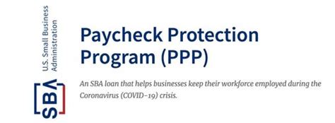 Pay Check Protection Program Sba.gov 的图像结果