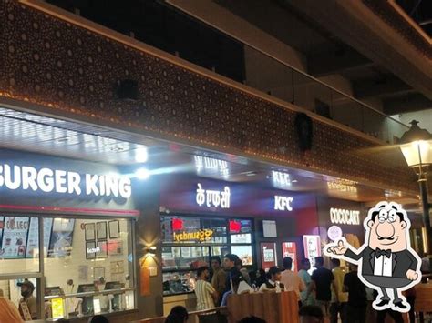 KFC, Dahivati Tarf Boreti - Restaurant menu, prices and reviews