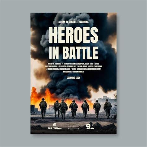 War poster Images - Free Download on Freepik