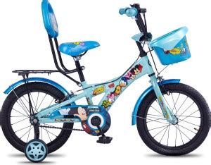 HERO Disney 16T Mickey 16 T (inch) Recreation Cycle Price in India ...