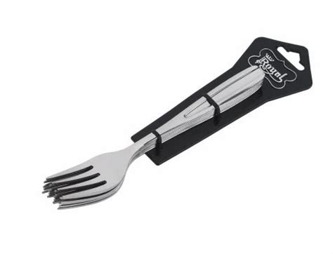 Spoon And Fork Set - SS Baby Spoon Set Manufacturer from Rajkot