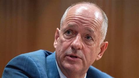 UnitedHealth CEO Andrew Witty resigns amid crisis — What’s really ...