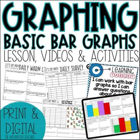 Image result for Basic Graphing Worksheets