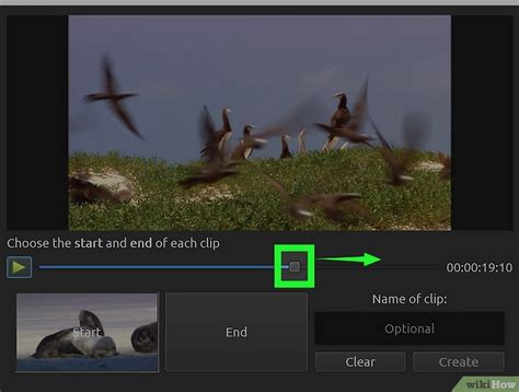 Image result for OpenShot Transition Between Clips