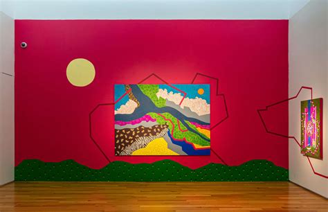 Terrain, 2022 - Ruhee Maknojia