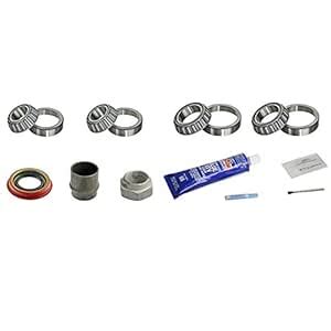 Precision DRK320A Differential Rebuild Kit : Amazon.in: Car & Motorbike